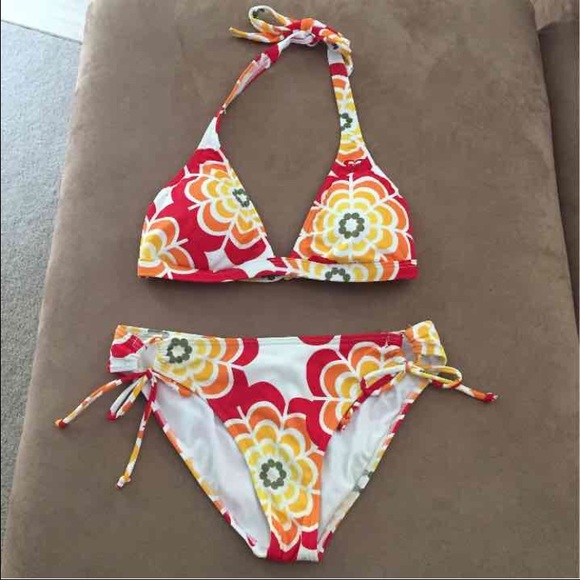 Roxy Bathing Suit!