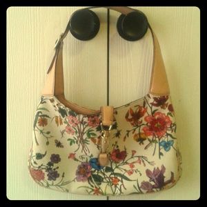Authentic Gucci handbag