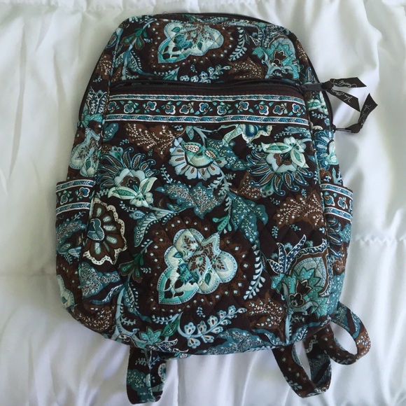 Vera Bradley Backpack