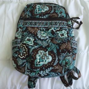 Vera Bradley Backpack