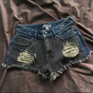 kendall & kylie size 0