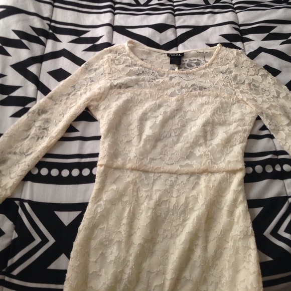Rue 21 Lace Dress 👑✨