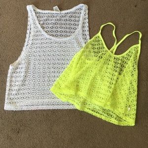 Victoria's Secret Cover Up Bundle