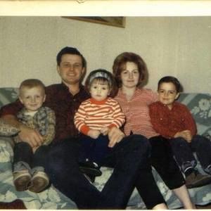 Meet your Posher, Debbie