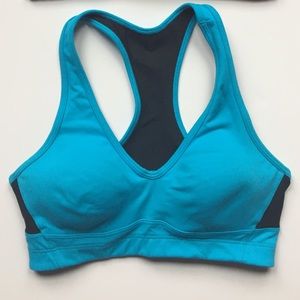 Victoria's secret sports bras