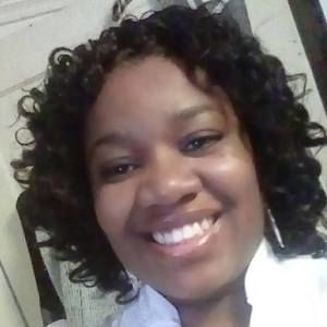 Meet your Posher, Keisha