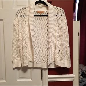 Ellen Tracy knit pull over