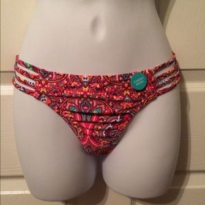 Swim Suit Bottoms!