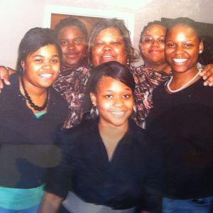 Meet your Posher, Kim