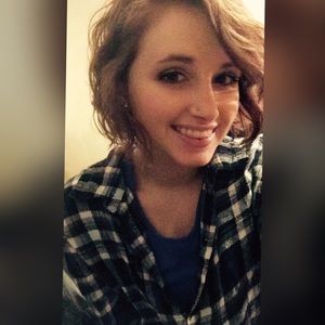 Meet your Posher, Whitley