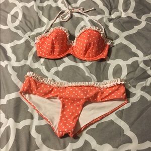 Victoria's Secret bikini