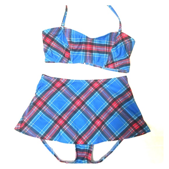 **HP** Urban outfitters - bikini -worn once **HP**