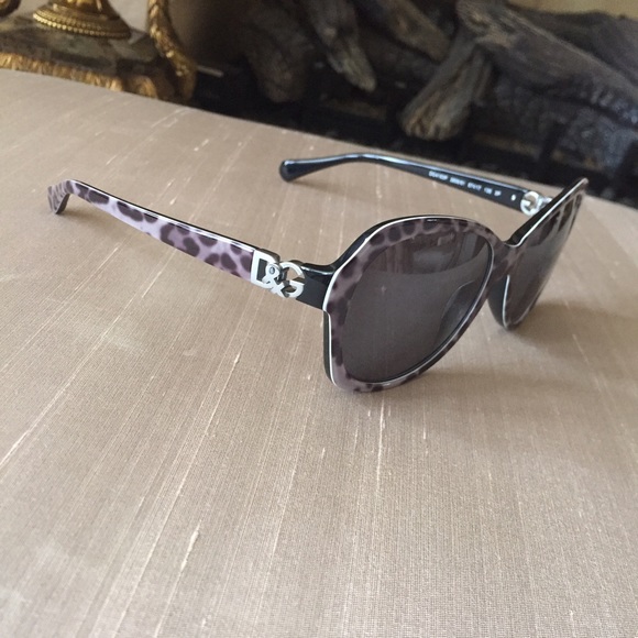 Dolce & Gabbana Sunglasses