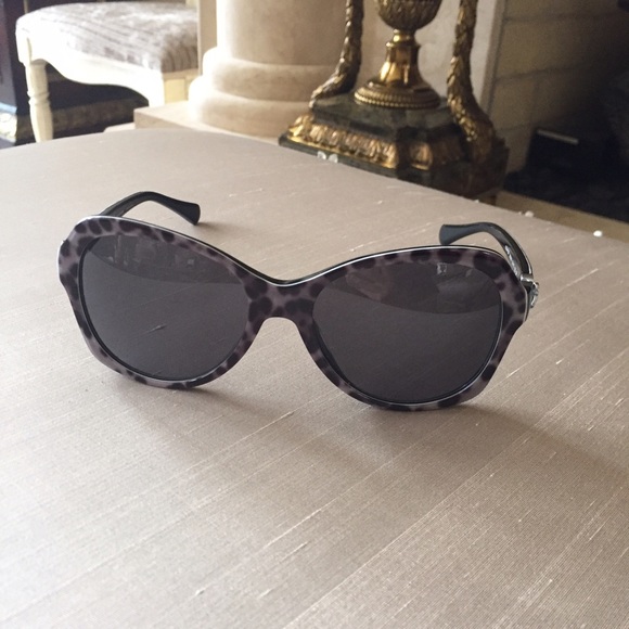 Dolce & Gabbana Sunglasses