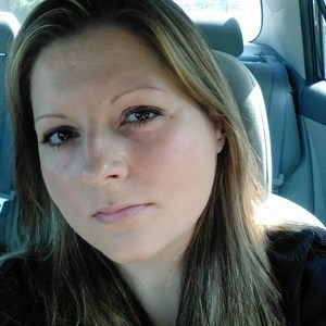 Meet your Posher, Becky