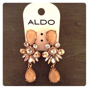 Statement Earrings!