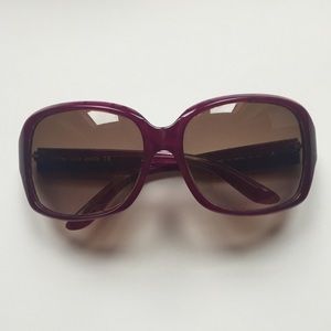 Kate spade sunglasses