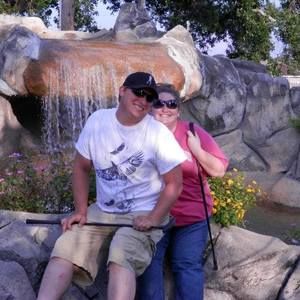 Meet your Posher, Calli