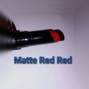 Naby matte lipstick