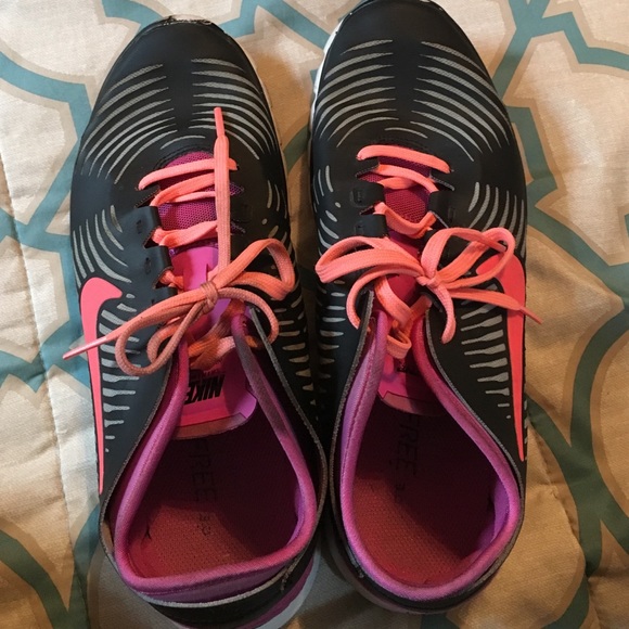 NIKE FREE RUNS 3.0