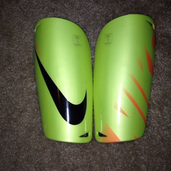 Nike Shin Guards