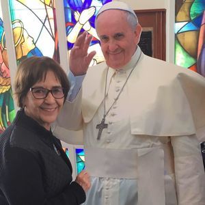 Meet your Posher, Elisa