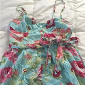 Abercrombie dress
