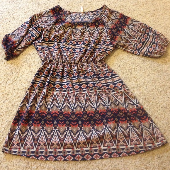 Women's dress