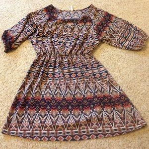 Women's dress
