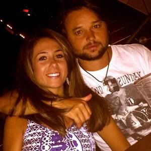 Meet your Posher, Xanthi