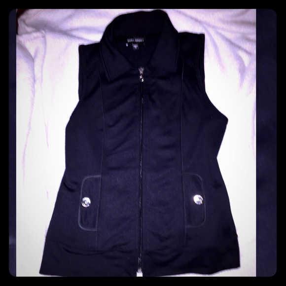 Bebe Sport Vest