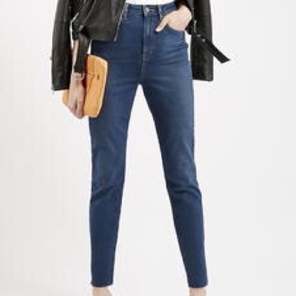 Topshop MOTO jeans Binx