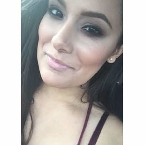 Meet your Posher, Joanna