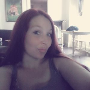 Meet your Posher, Jolene