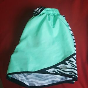 Victoria's Secret Drawstring running shorts/swim