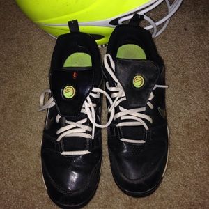 Nike Women's Softball Cleats