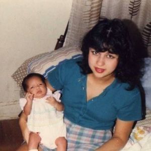 Meet your Posher, Ericka