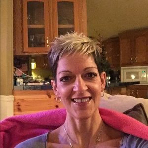 Meet your Posher, Teresa