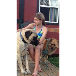 Meet your Posher, Alexa