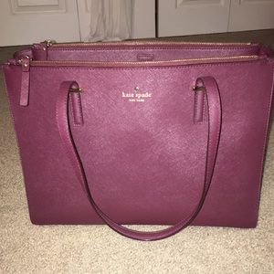 Kate Spade Cedar Street Jensen
