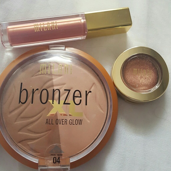 Milani DOLCI Collection