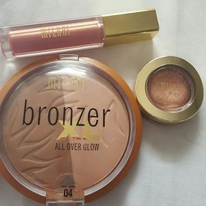 Milani DOLCI Collection