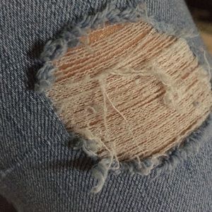 Meet your Posher, Sandy