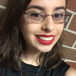 Meet your Posher, Emma