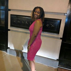 Meet your Posher, Yolanda