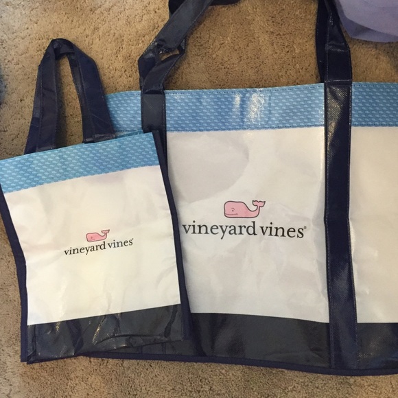 Vineyard Vines Bag Bundle
