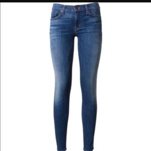 Hudson Krista Super Skinny Jeans