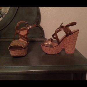 Summer Wedges!