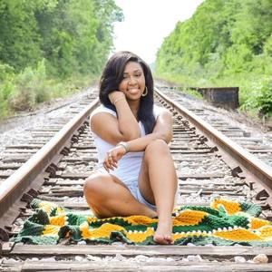 Meet your Posher, Kelsey