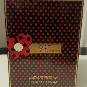 Marc Jacobs Daisy Dot/DOT by Marc Jacobs 3.4 oz